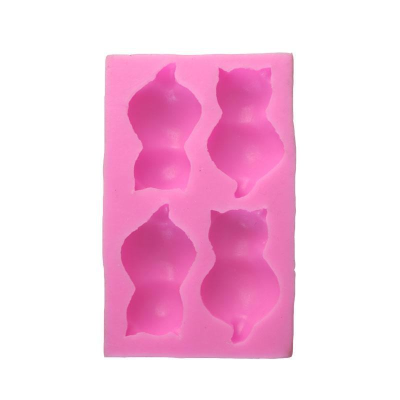 3d Foremka Do Ciasta Dla Kota