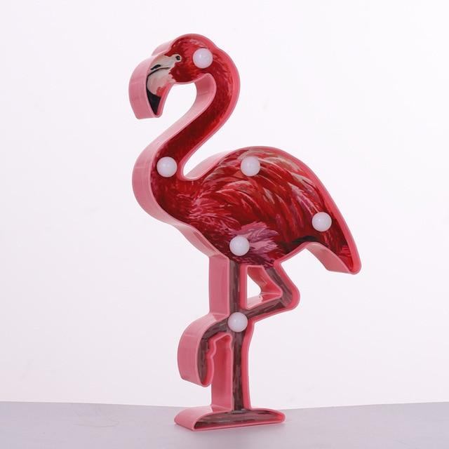 Wyjątkowa Lampka Nocna 3d Dla Zwierząt