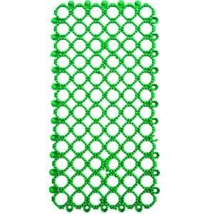 zielony